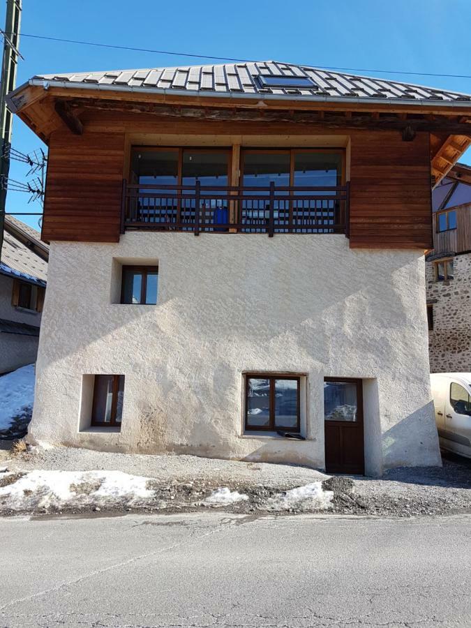L'Horizon Apartment Risoul Exterior photo